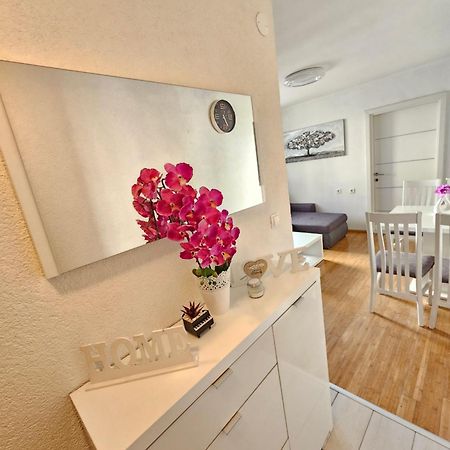 Apartments Iva Makarska Exterior photo